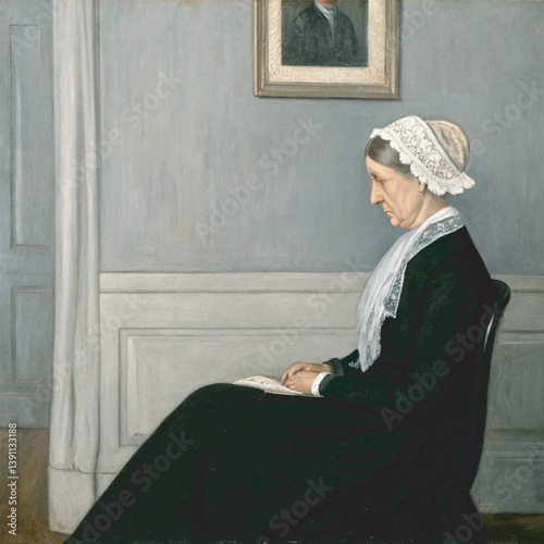 Mother Whistler Day is a celebration that encourages people to embrace the joy of whistling