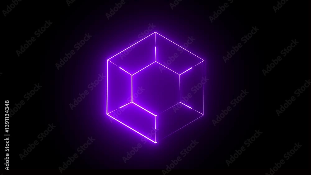 glowing neon Diamond Icon With Gold Texture Fx Animation/ 4k animation of a golden jewel diamond icon slowly revealing. glowing neon Diamond Icon With Gold Texture Fx Animation/ 4k animation of a golden jewel diamond icon slowly revealing.