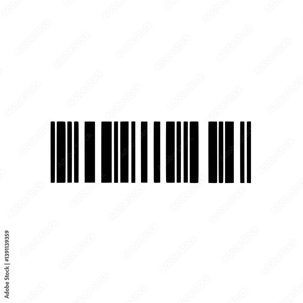 bar code label bar code label