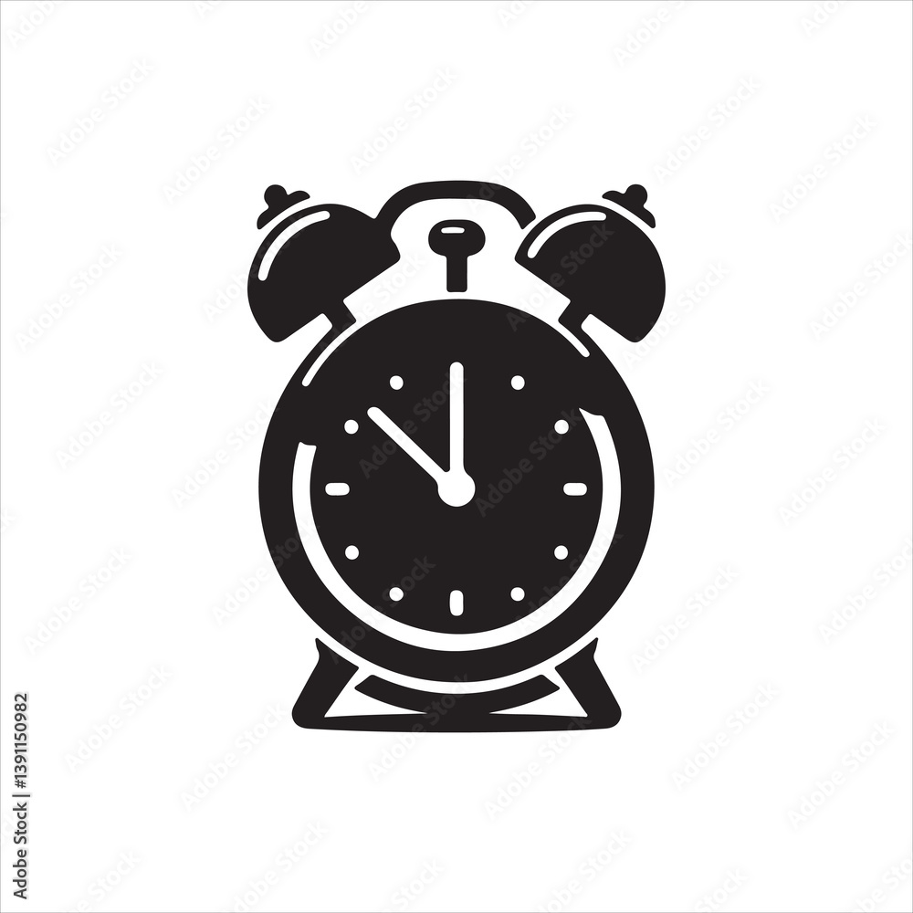 alarm clock icon alarm clock icon
