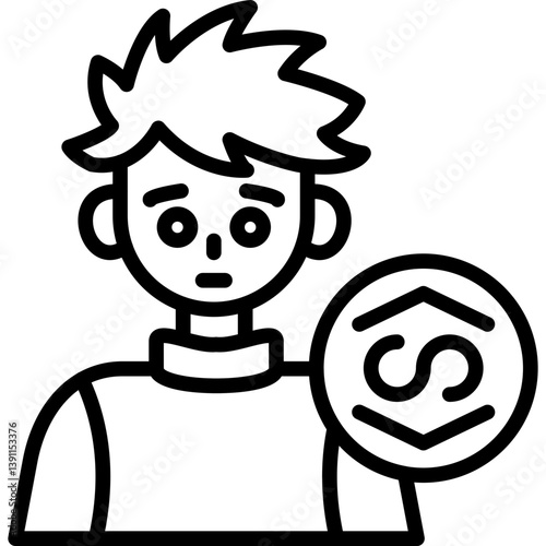Infinity Icon