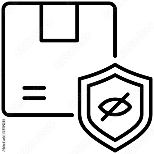 Trade Secret Icon