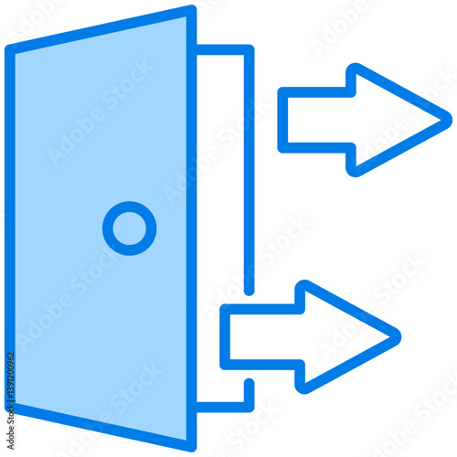 Exit Icon