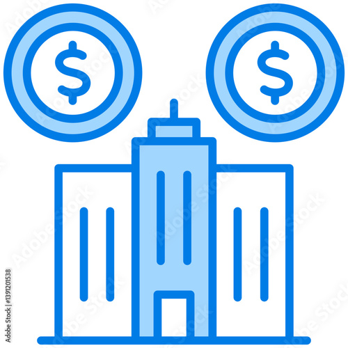 Venture Icon