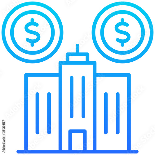 Venture Icon