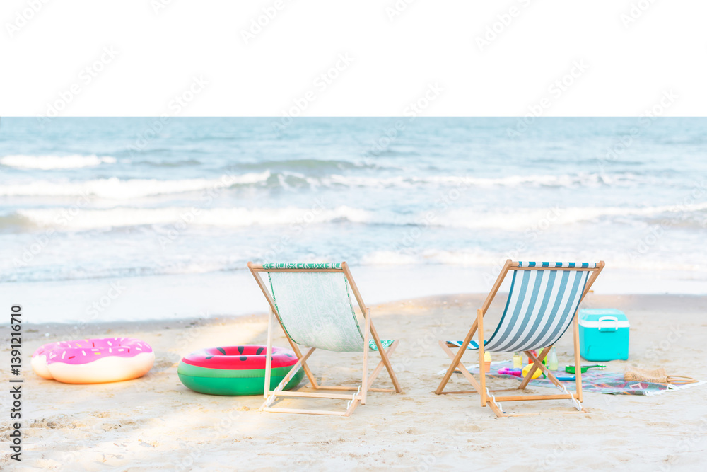 Beach picnic png border, transparent background Beach picnic png border, transparent background