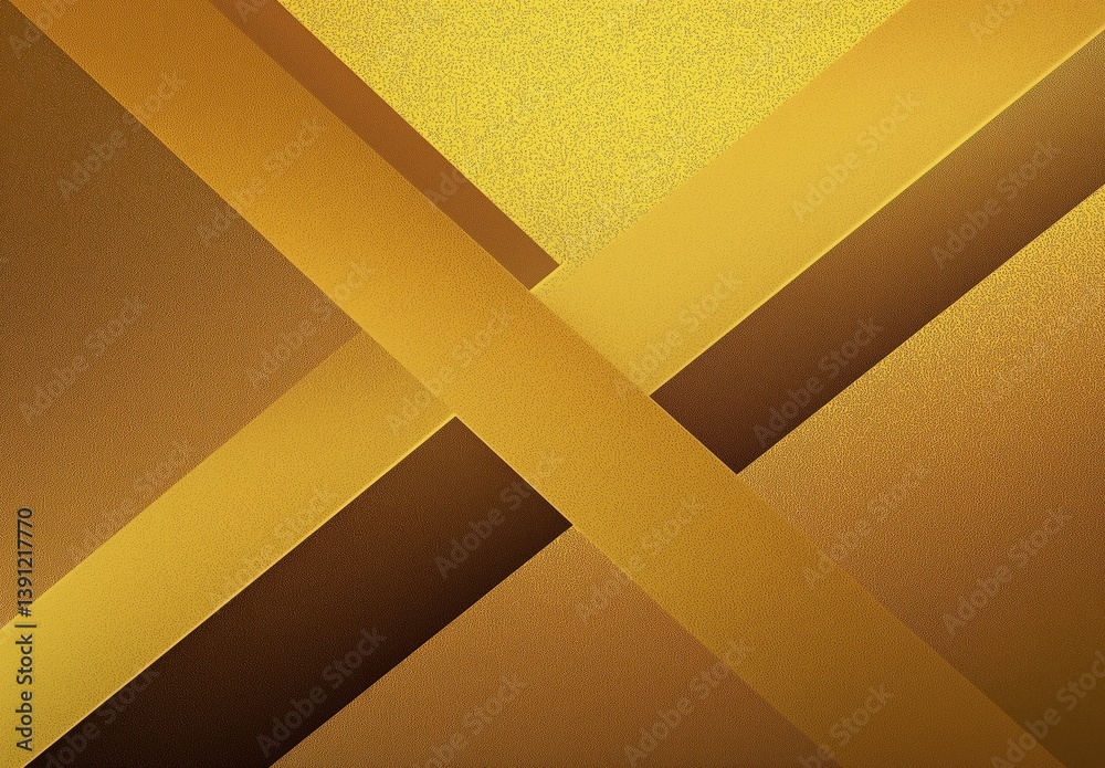 Elegant Golden Stripes Intersecting with Smooth Textures in a Luxurious Setting
Elegant Golden Stripes Intersecting with Smooth Textures in a Luxurious Setting