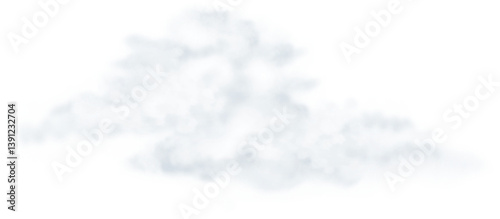 a cloud in png backgroung