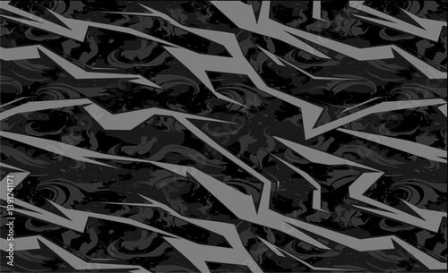 Abstract pattern texture sharp fiery lines. abstract baskground