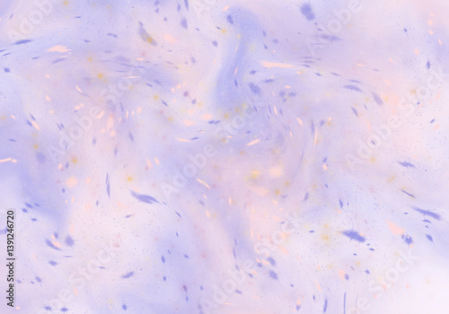 abstract blue background