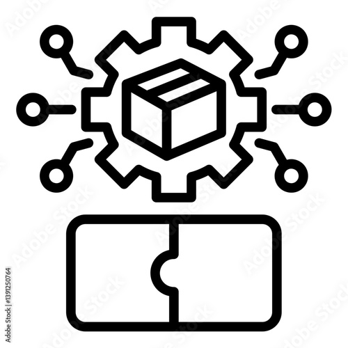 Collaboration Icon