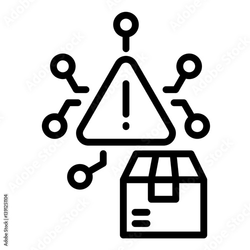 Risk Icon