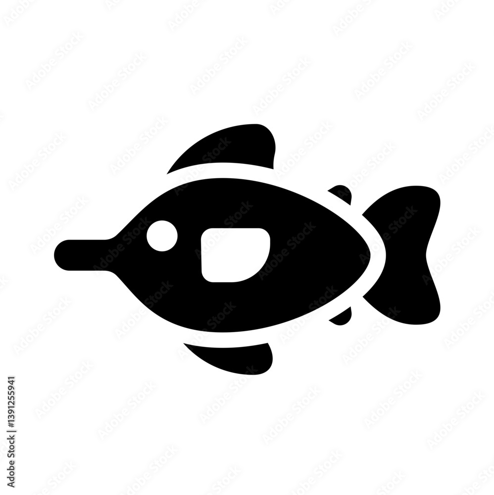 swordfish swordfish