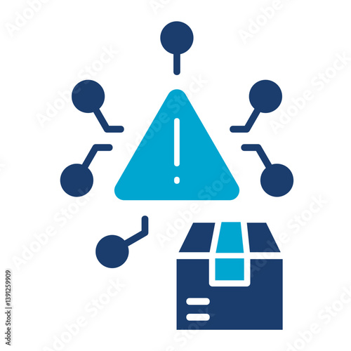Risk Icon