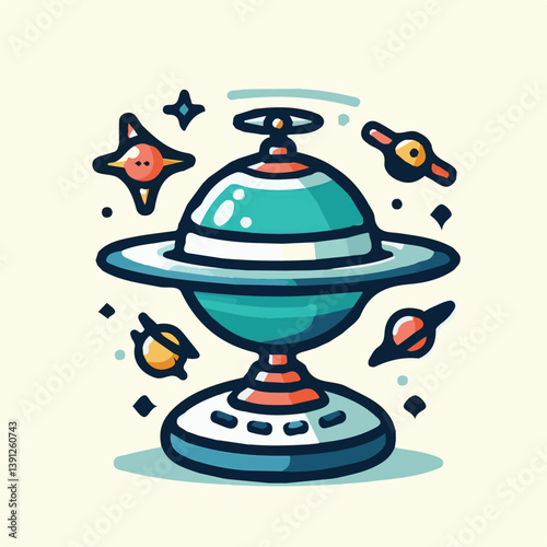 gyroscope, technology, equipment, sensor, vector, device, gyro, icon, isolated, momentum, stability, balance, rotation, board, navigation, accelerometer, instrument, wheel, electrical, black, hardware