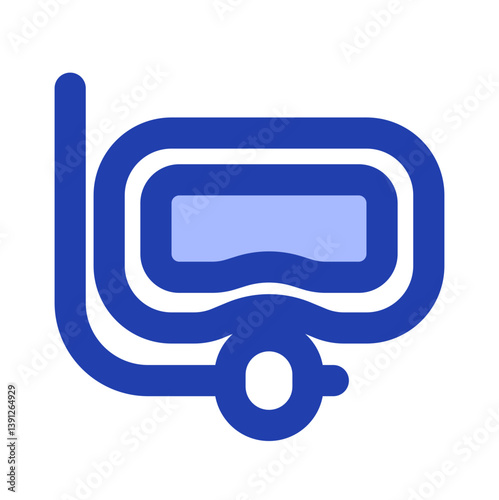 diving glasses