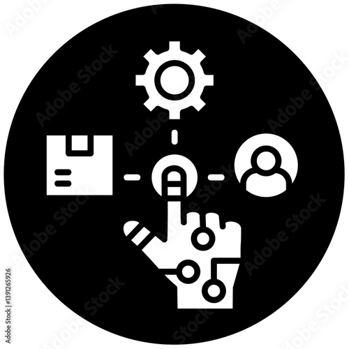 Resource Icon