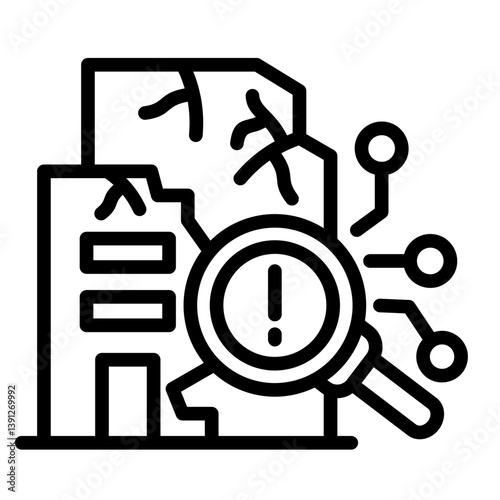 Detection Icon