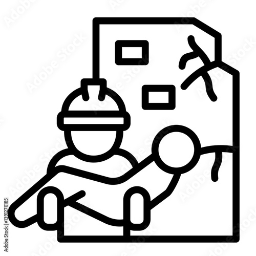 Rescue Icon