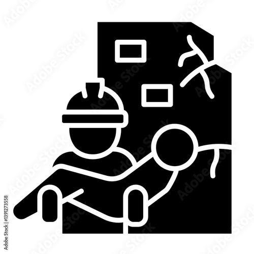 Rescue Icon