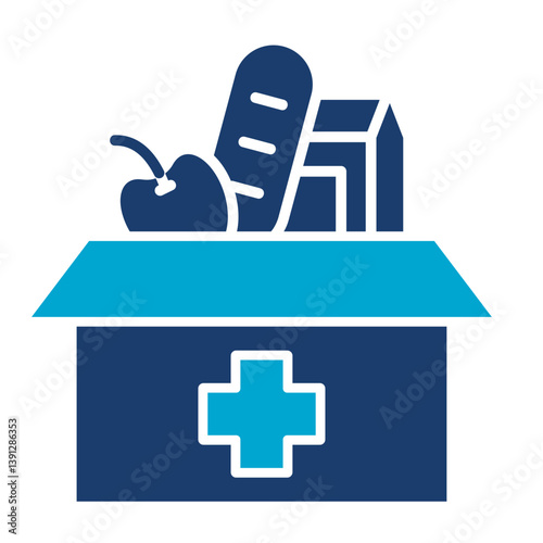 Supplies Icon