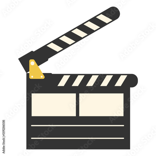 Movie Clapper