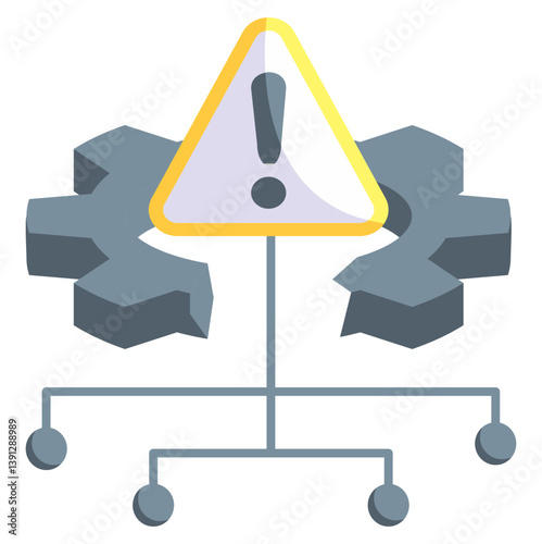 Failure Cascade