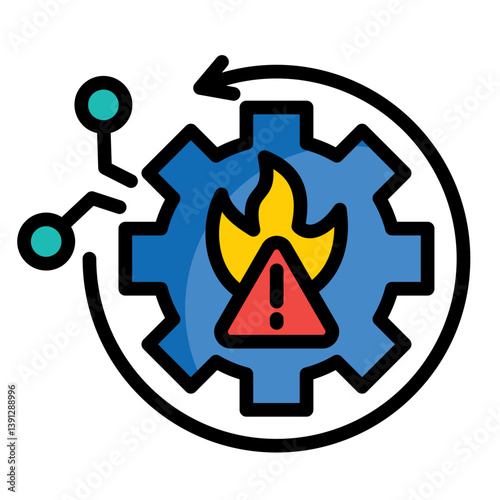 Recovery Icon
