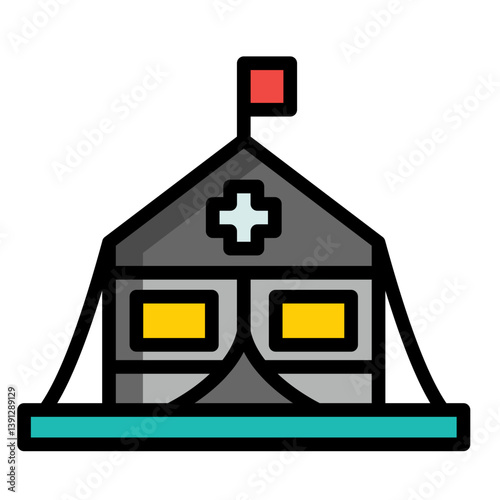 Shelter Icon