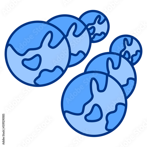 Parallel Universe