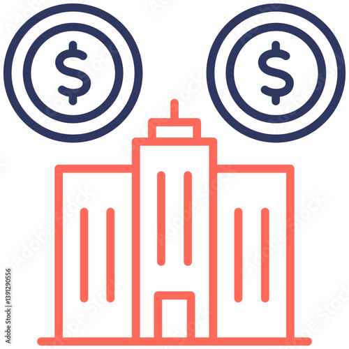 Venture Icon