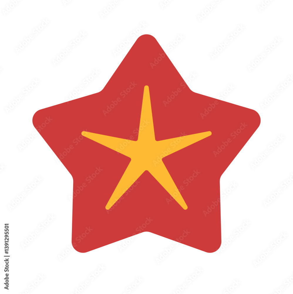 Obraz premium starfish