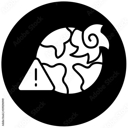 Cyclone Icon