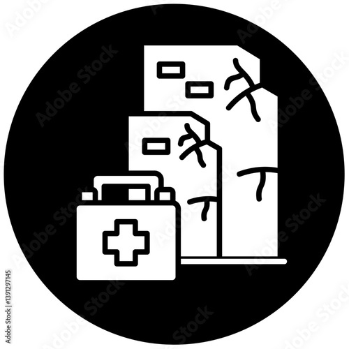 Relief Icon