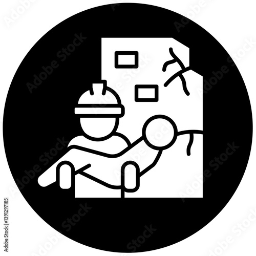 Rescue Icon