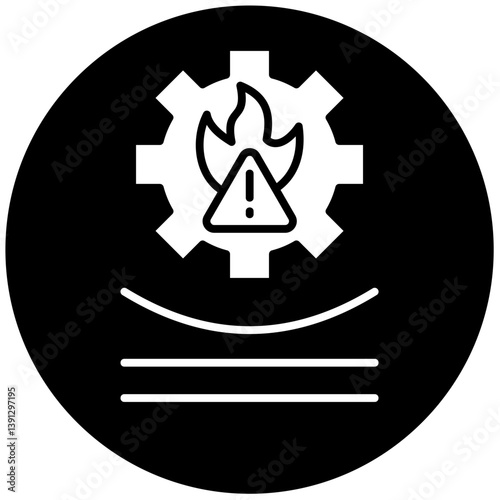 Resilience Icon