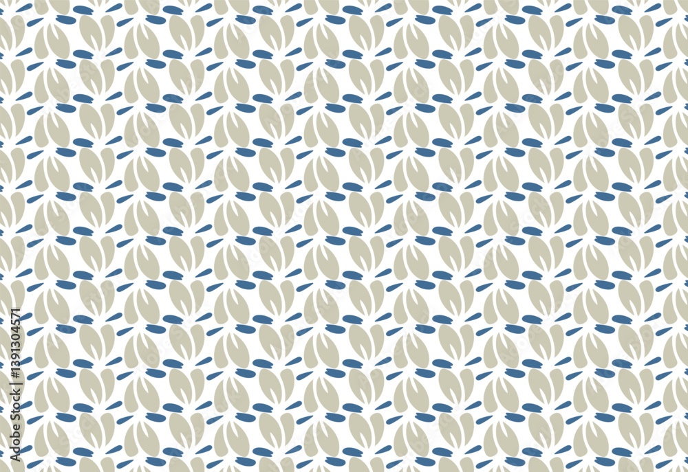 Minimal Seamless Pattern Design
Minimal Seamless Pattern Design