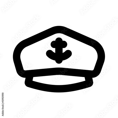 captain hat