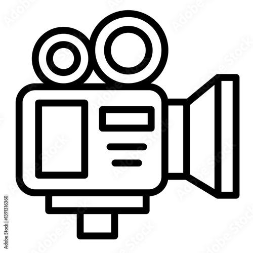 Recorder Icon