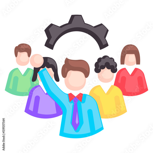 Leadership