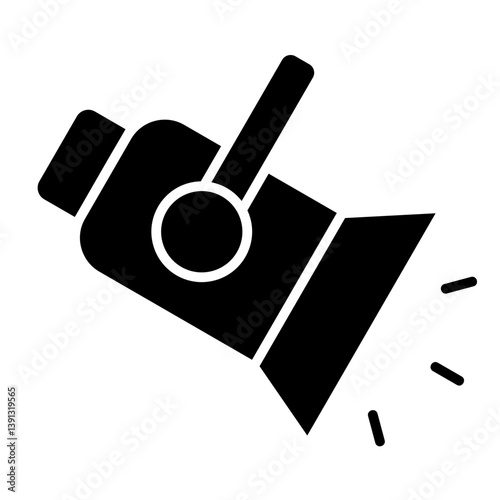 Illumination Icon