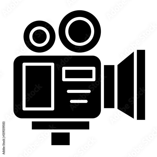 Recorder Icon