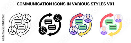 Communication