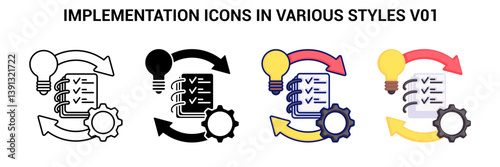 Implementation