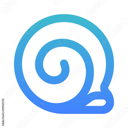 snail shell