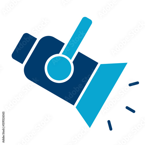 Illumination Icon