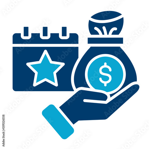 Supporter Icon