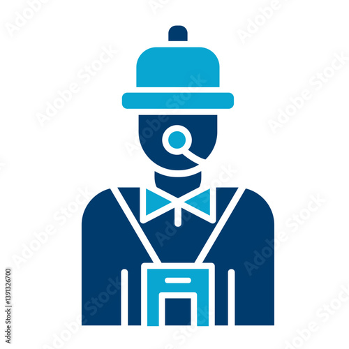 Helpers Icon