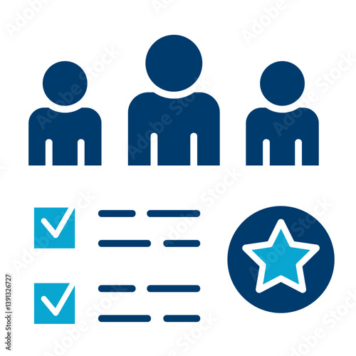 Participants Icon