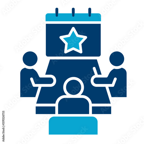 Meetings Icon